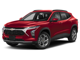 Chevrolet Trax - Munro Motor Co in ROLLA ND