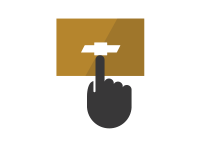 Shop Click Drive Create Icon in ROLLA, ND