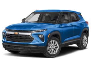 Chevrolet Trailblazer - Munro Motor Co in ROLLA ND