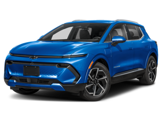 Chevrolet Equinox EV - Munro Motor Co in ROLLA ND