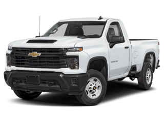 Chevrolet Silverado HD - Munro Motor Co in ROLLA ND