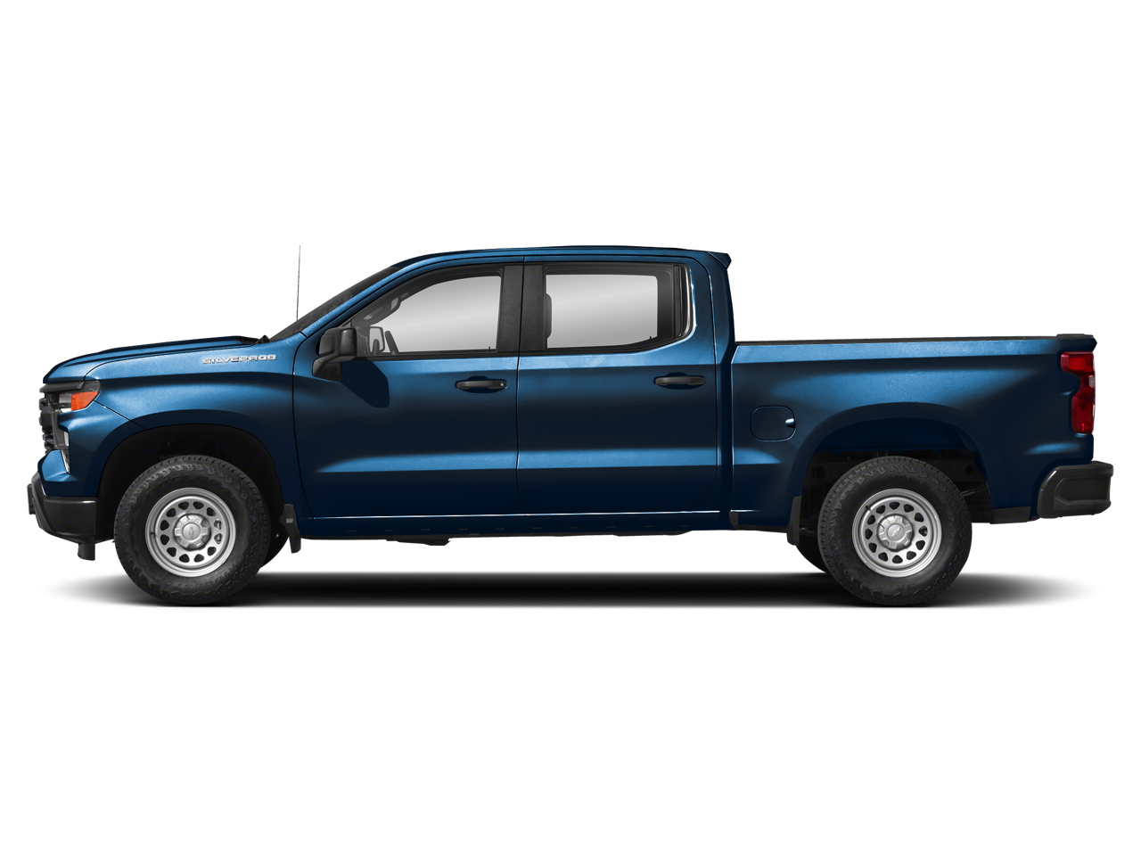 2022 Chevrolet Silverado 1500 High Country - Photo 46