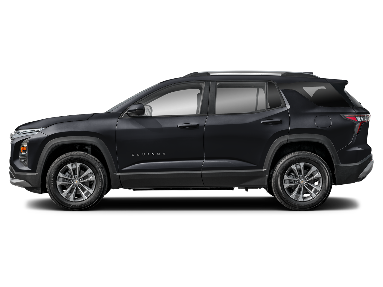2026 Chevrolet Equinox LT - Photo 45