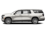2027 Chevrolet Suburban High Country