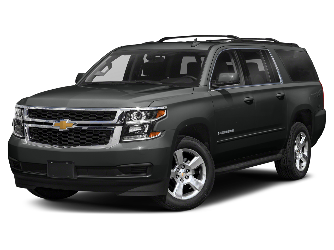 2020 Chevrolet Suburban