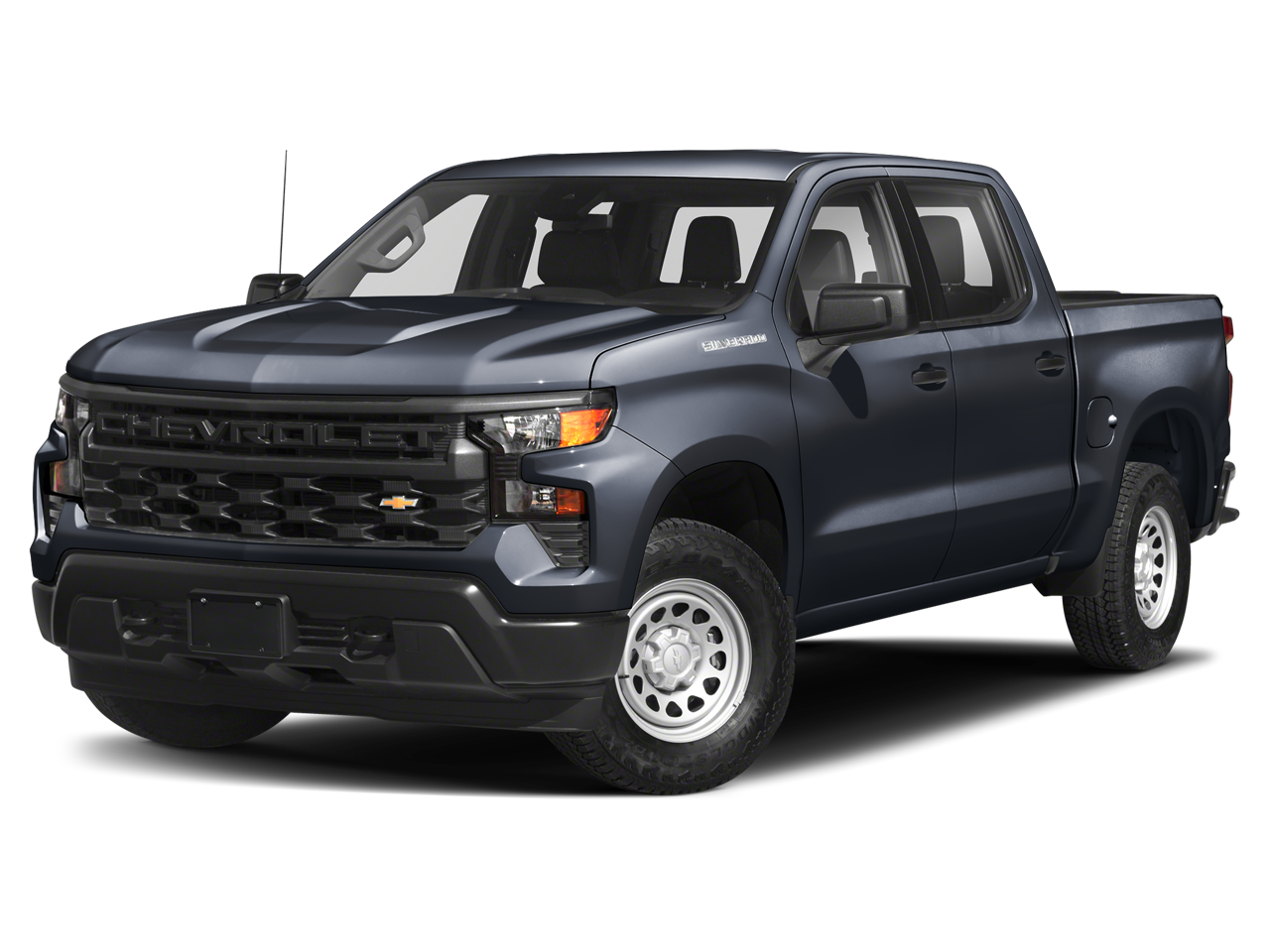 2024 Chevrolet Silverado 1500 High Country 4X4 Crew Cab Standard Box's photo
