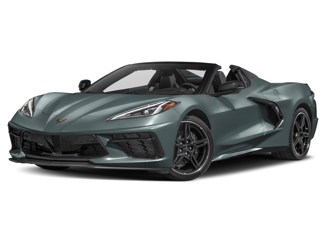 2025 Chevrolet Corvette Stingray 3LT