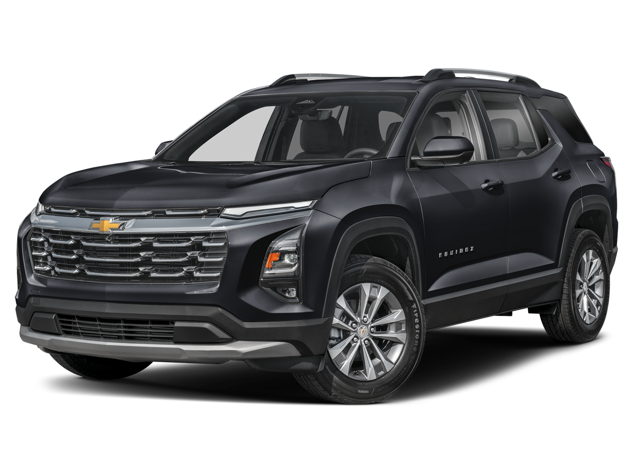 2026 Chevrolet Equinox LT - Photo 43