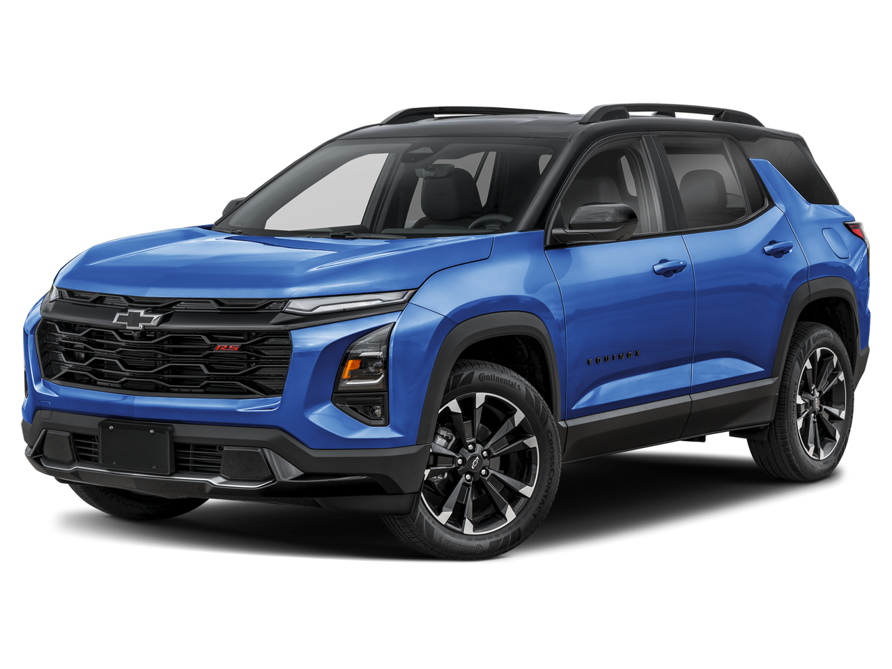 2027 Chevrolet Equinox