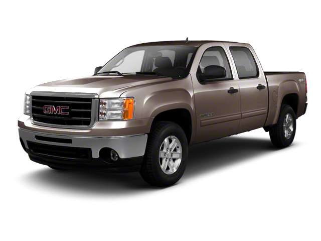 2012 GMC Sierra 1500