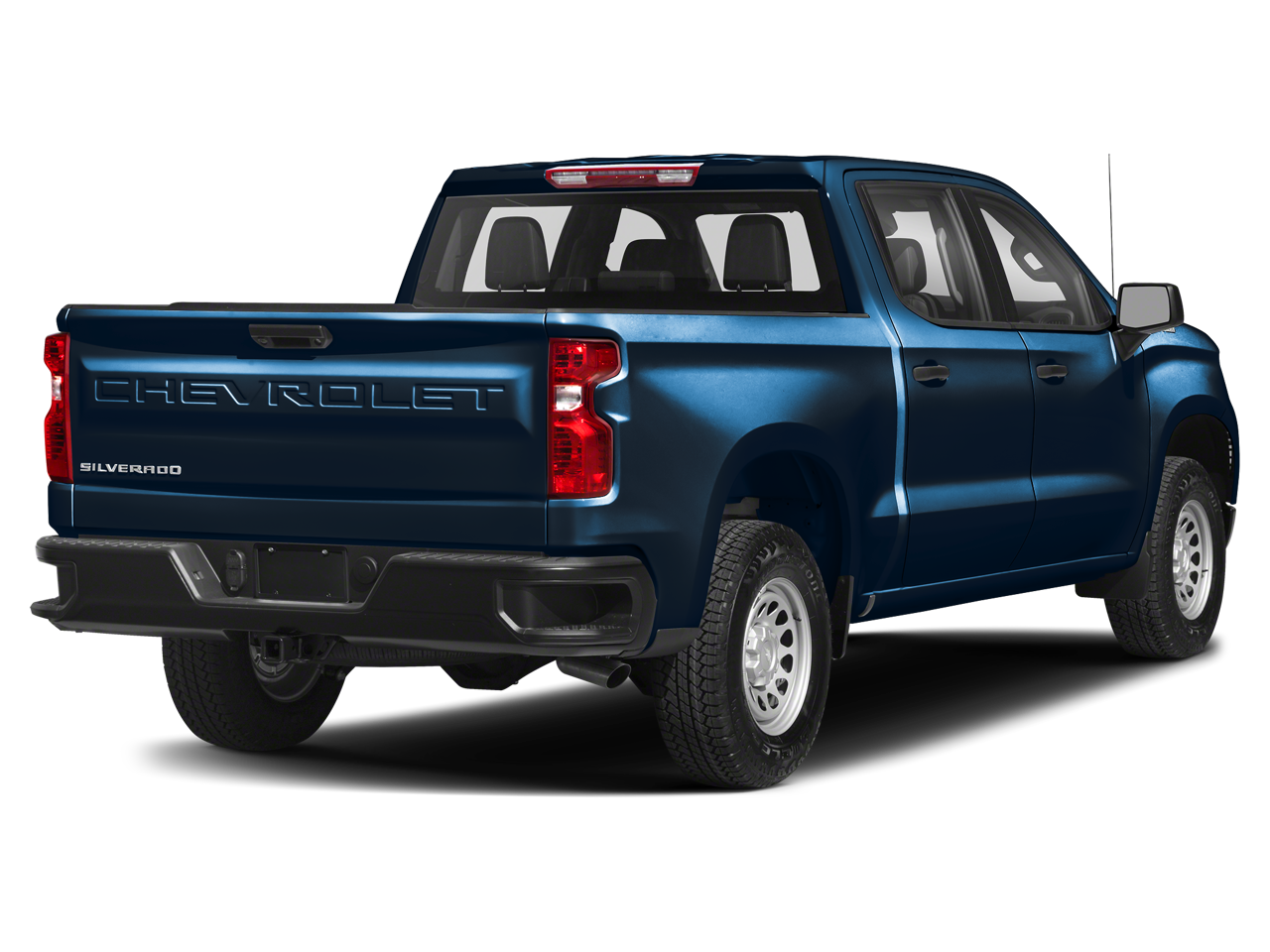 2022 Chevrolet Silverado 1500 High Country - Photo 45