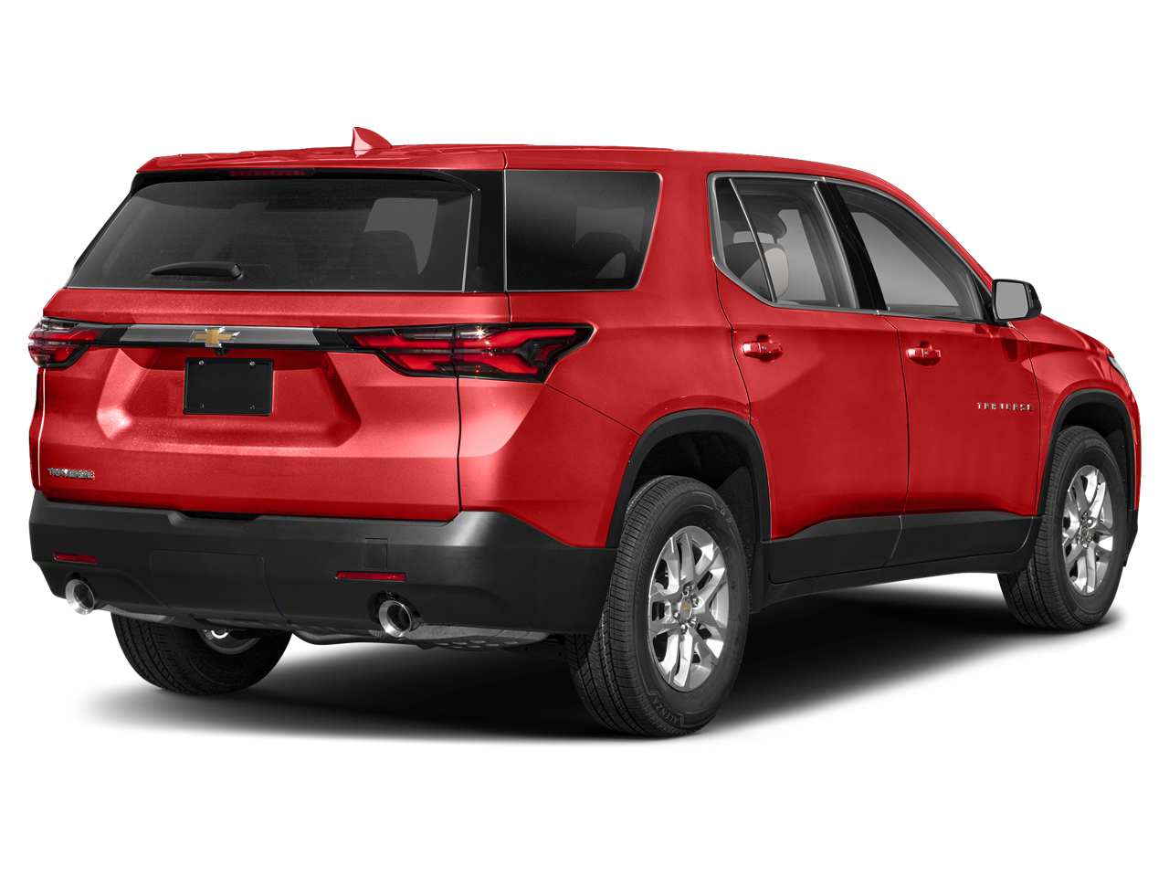1GNEVGKW1PJ335801