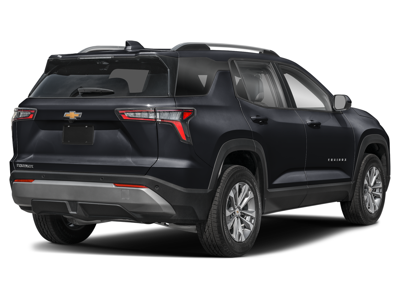 2026 Chevrolet Equinox LT - Photo 44