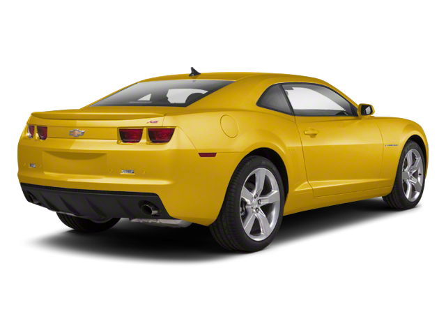 Used 2010 Chevrolet Camaro 2LT with VIN 2G1FG1EV6A9100393 for sale in Rolla, ND