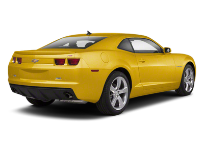 2010 Chevrolet Camaro 2LT