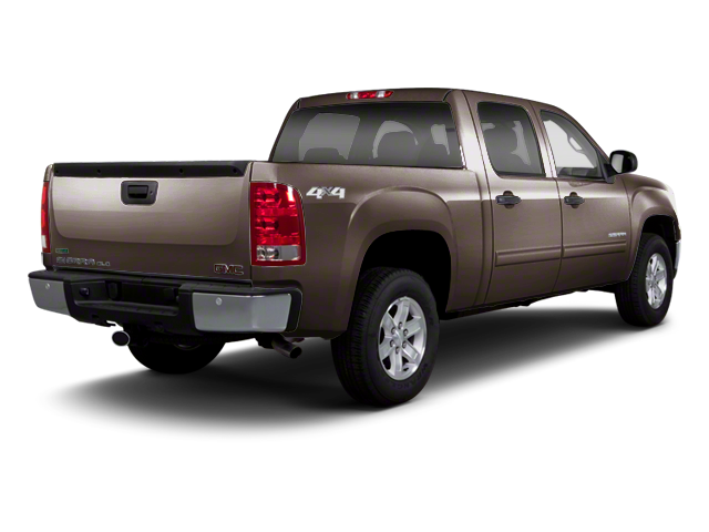 Used 2012 GMC Sierra 1500 SLE with VIN 3GTP2VE79CG281498 for sale in Rolla, ND