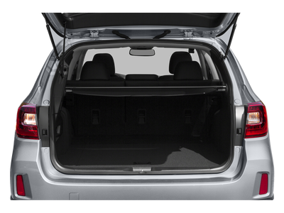 2015 Subaru Outback 3.6R Limited