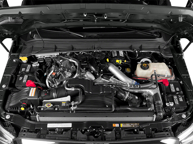 2014 Ford Super Duty F-250 SRW XL