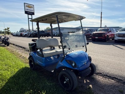 2013 YAMAHA EFI Base