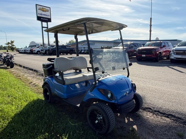2013 YAMAHA EFI Base
