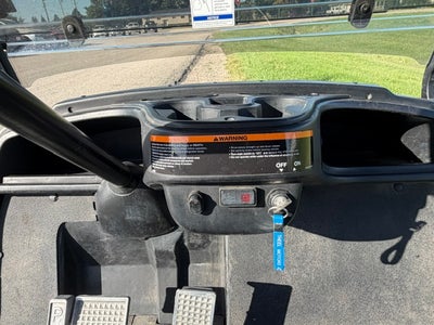 2013 YAMAHA EFI Base