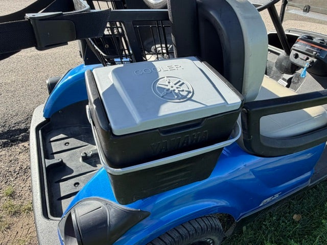 2013 YAMAHA EFI Base