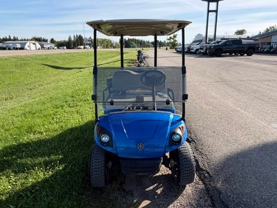 2013 YAMAHA EFI Base
