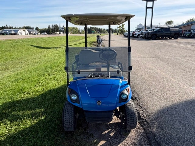 2013 YAMAHA EFI Base