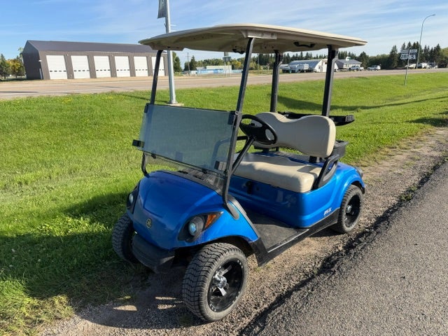 2013 YAMAHA EFI Base