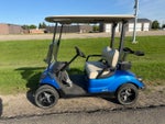 2013 YAMAHA EFI Base