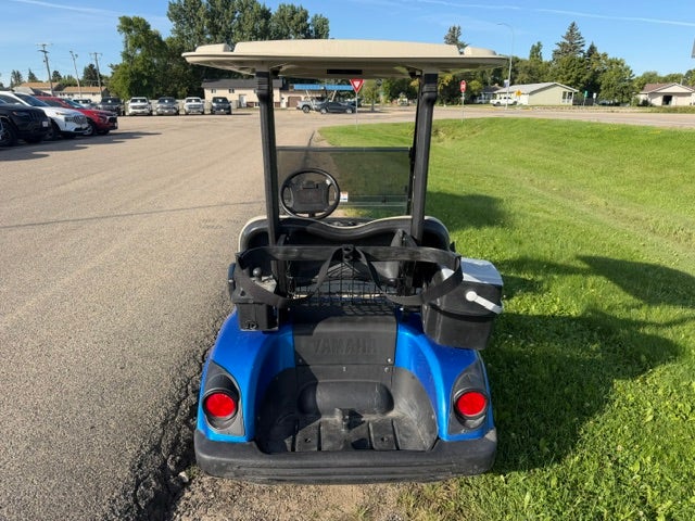 2013 YAMAHA EFI Base