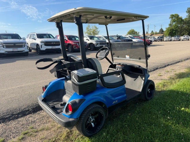 2013 YAMAHA EFI Base