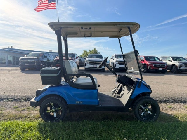 2013 YAMAHA EFI Base
