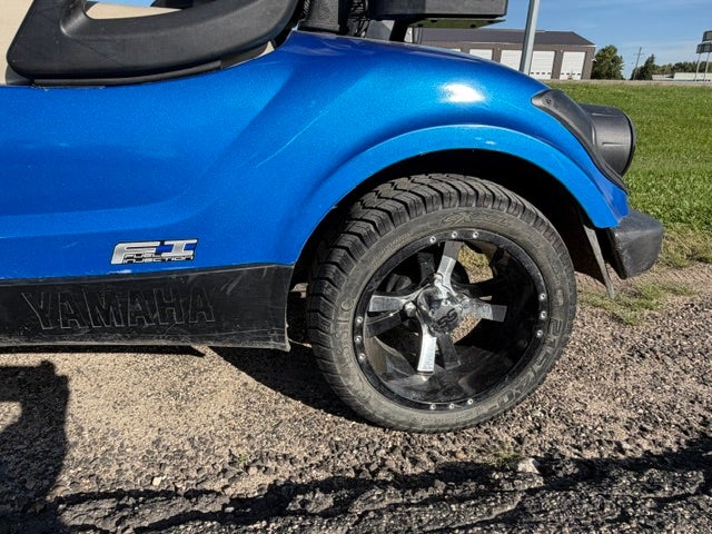 2013 YAMAHA EFI Base