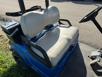 2013 YAMAHA EFI Base