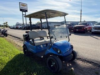 2013 YAMAHA EFI Base