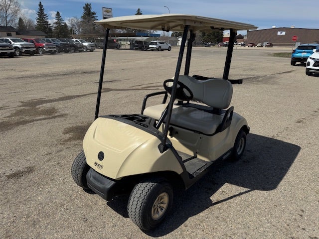 2017 YAMAHA J0A Base