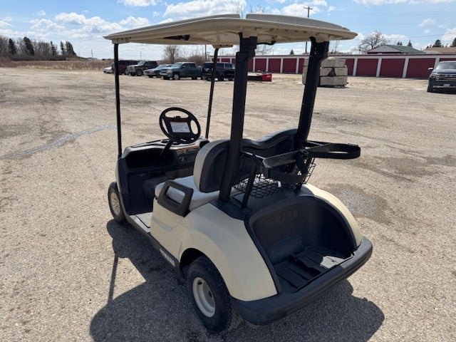 2017 YAMAHA J0A Base