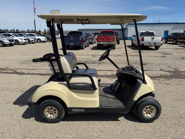 2017 YAMAHA J0A Base