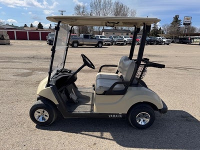 2017 YAMAHA J0A Base