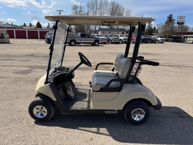 2017 YAMAHA J0A Base