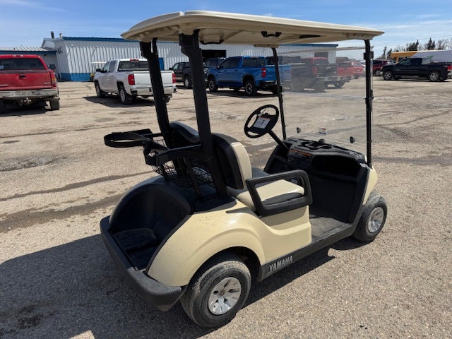 2017 YAMAHA J0A Base