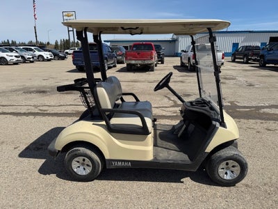 2017 YAMAHA J0A Base