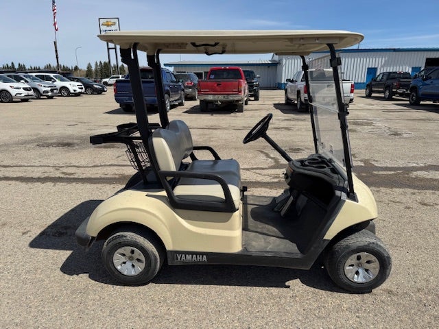 2017 YAMAHA J0A Base