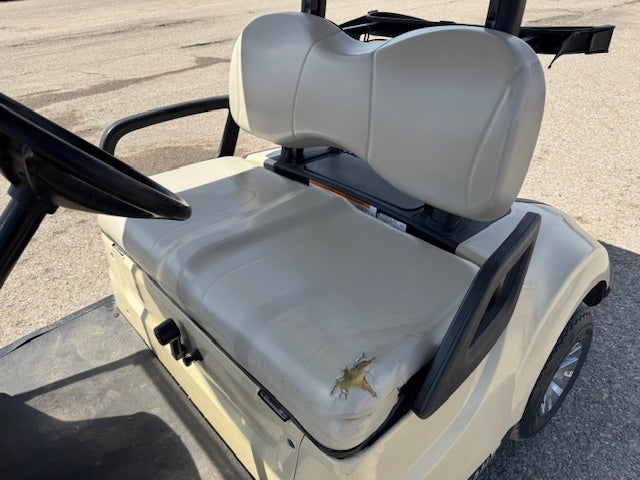 2017 YAMAHA J0A Base