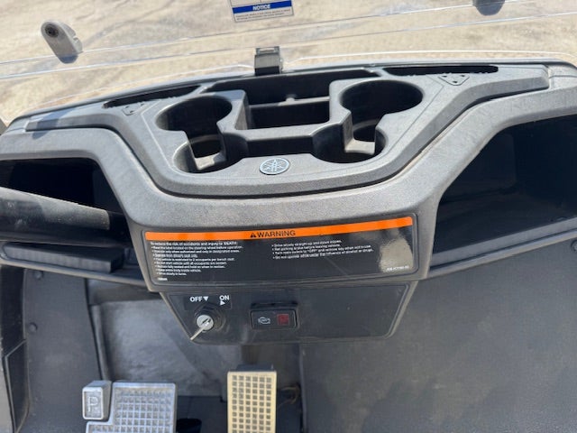 2017 YAMAHA J0A Base