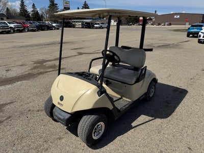 2017 YAMAHA J0A Base