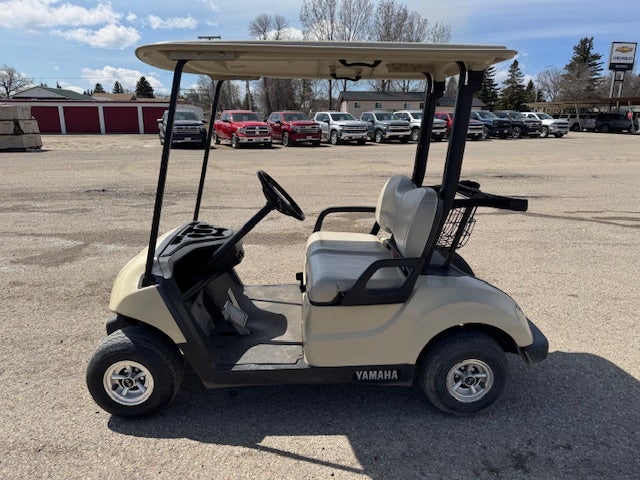 2017 YAMAHA J0A Base