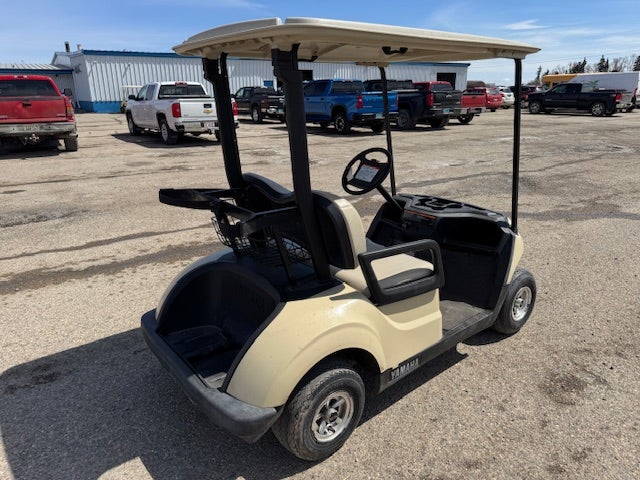 2017 YAMAHA J0A Base