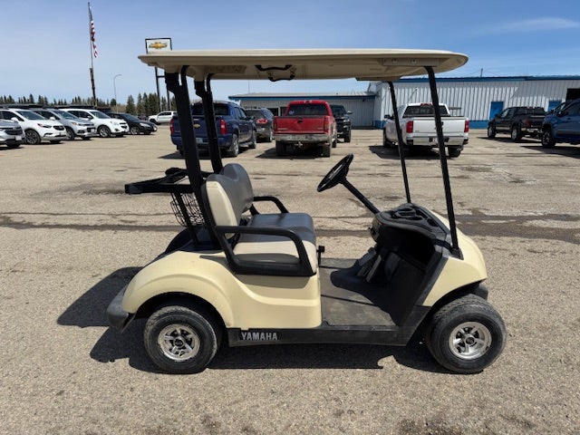 2017 YAMAHA J0A Base